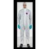 Disposable overall Microgard 1500 white size S